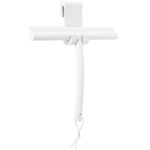 Blomus Vipo Duschskrapa - Övrigt Diskning & Städning Silikon Vit