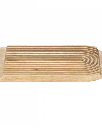 Blomus Zen Skärbräda 17x32 Cm - Skärbrädor Ek Natural