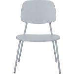 Bloomingville Gugga Stol - Barnstolar Plywood Grå