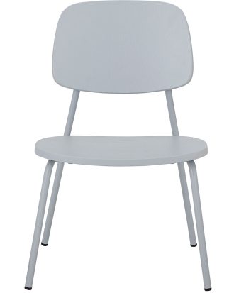 Bloomingville Gugga Stol - Barnstolar Plywood Grå