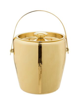 Bloomingville Ishink Ø19cm H20cm - Ishinkar Guld