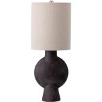 Bloomingville Bordslampa - Bordslampor Terrakotta Brun