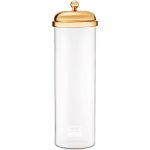 Bodum Classic Förvaringsburk 1,8 L - Förvaringsburkar & lock Plast Guld