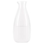 Bodum Douro Tokkuri Karaff Med Hällpip 36 Cl - Vattenkaraffer & Vattenkannor Borosilikatglas Klar