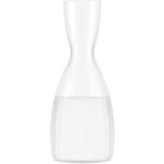 Bodum Douro Tokkuri Karaff 36 Cl - Vattenkaraffer & Vattenkannor Borosilikatglas Klar