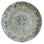 Bonna Luca Mosaic Assiett 21 Cm - Assietter Multi