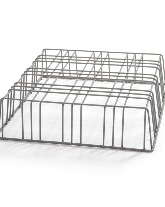 Born In Sweden Galler Till Stumpastaken Stor Obehandlad - Tillbehör ljusstakar & ljuslyktor Kolstål Metall