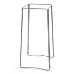 Born In Sweden Stativ Till Stumpastaken Original Stål - Tillbehör ljusstakar & ljuslyktor Kolstål Rostfritt Stål