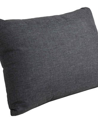 Brafab Callisto Ryggdyna Onyx - Dynor Olefin Svart