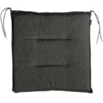 Brafab Erpe Sittdyna - Dynor Polyester Antracit