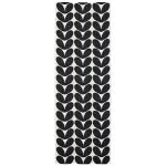 Brita Sweden Karin Matta 70x150 Cm - Plastmattor Vinyl Svart