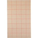 Brita Sweden Ruth Matta 170x275 Cm - Plastmattor Vinyl Ruby