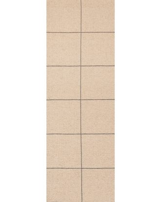 Brita Sweden Ruth Matta 70x210 Cm - Plastmattor Vinyl Stone