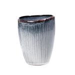 Broste Copenhagen Nordic Sea Mugg 25 Cl - Kaffekoppar Stengods Grå