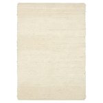 Broste Copenhagen Smilla Matta 140x200 Cm - Bomulls- & Trasmattor Bomull Off-White