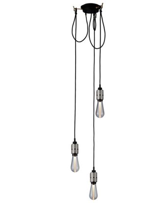 Buster + Punch Hooked 3.0 Nude Pendel - Taklampor Metall Stål