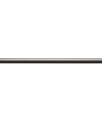 Buster + Punch Pull Bar Handtag Cast 400 Mm - Knoppar & Beslag Metall Gun Metal