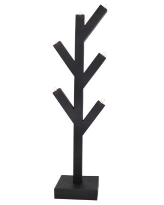 By Rydéns Adorn Bordslampa - Advents- & Julbelysning Metall Sandsvart