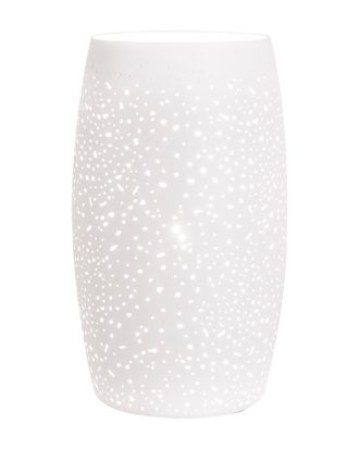 By Rydéns Colby Bordlampa 26 Cm - Bordslampor Sandvit