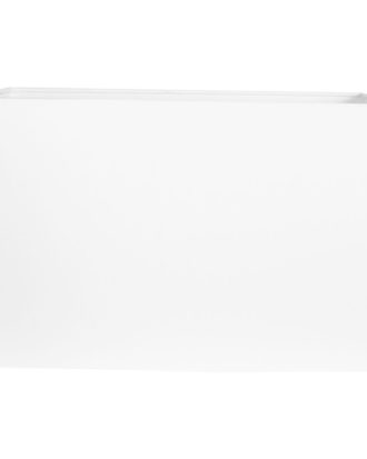 By Rydéns Omega Lampskärm 40x16x25 Cm - Lampskärmar Vit