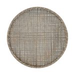 Bynord Tumba Väggdekoration 70 Cm - Tapeter & Väggdekorer Bambu Natur