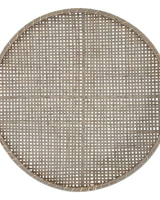 Bynord Tumba Väggdekoration 100 Cm - Tapeter & Väggdekorer Bambu Natur