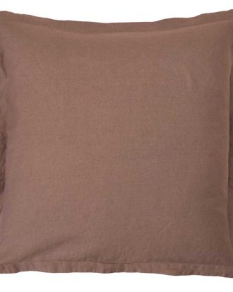 Bynord Gunhild Kuddfodral 60x60 Cm - Prydnadskuddar & Fodral Linne Berry