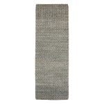 Bynord Sigfrid Matta 180x60 Cm - Jutemattor Jute Thunder