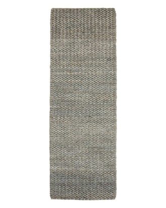 Bynord Sigfrid Matta 180x60 Cm - Jutemattor Jute Thunder