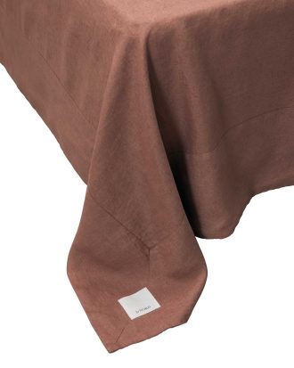 Bynord Gunhild Sängkappa 280x280 Cm - Sängkappor Linne Berry