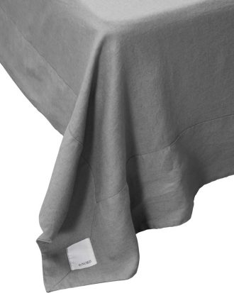 Bynord Gunhild Sängkappa 210x280 Cm - Sängkappor Linne Rock