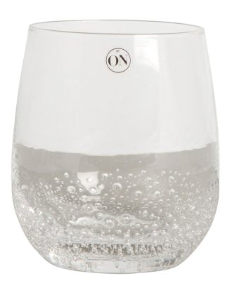 Byon Bubbles Vattenglas 36 Cl - Dricksglas Klar