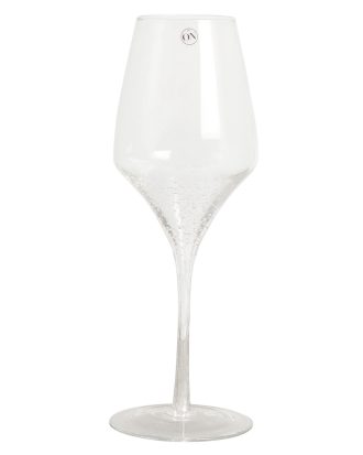 Byon Bubbles Vin 46 Cl - Vinglas Glas Klar
