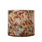 Byon Calore Ljushållare Xs Multi - Ljusstakar Glas Röd