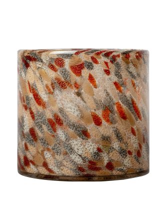 Byon Calore Ljushållare Xs Multi - Ljusstakar Glas Röd