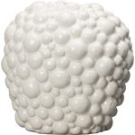 Byon Celeste Vas 26 Cm - Vaser Stengods Vit