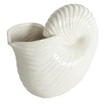 Byon Shelley Kanna - Vattenkaraffer & Vattenkannor Porslin Vit