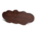 Byon Flowy Skärbräda 20x40 Cm - Skärbrädor Akaciaträ Mörkbrun