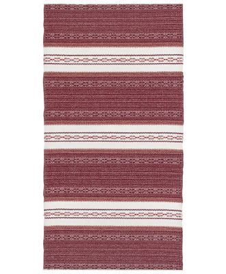 Astor ljung - plastmatta