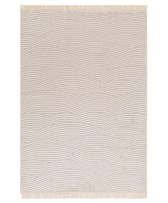 Caldera Field sand - konstsilkesmatta