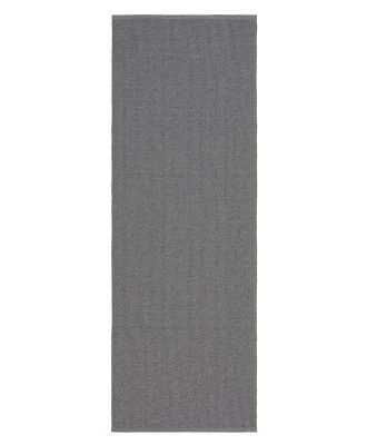 Solo grafit - plastmatta