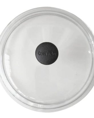 Carl Victor lock 32 Cm - Grytor Glas Klar