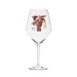 Carolina Gynning Butterfly Messenger Iv Vin 75 Cl - Vinglas Glas Klar