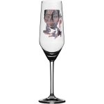 Carolina Gynning Butterfly Queen Champagne 30 Cl - Champagneglas Glas