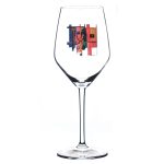 Carolina Gynning In Between Worlds Rosé-/vitvinsglas 40 Cl - Vinglas Kristallglas Klar