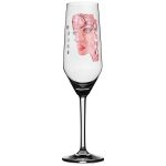 Carolina Gynning Moonlight Queen Champagne 30 Cl - Champagneglas Glas Rosa
