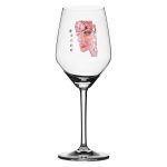 Carolina Gynning Moonlight Queen Rosé 40 Cl - Vinglas Glas Rosa