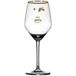 Carolina Gynning Piece Of Me Rosé 40 Cl - Vinglas Glas Klar