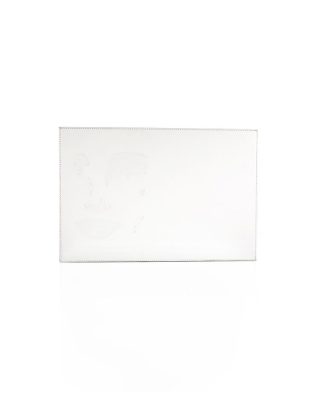 Carolina Gynning Piece Of Me Tallriksunderlägg - Bordstabletter & Glasunderlägg Vit