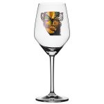 Carolina Gynning Butterfly Rosé 40 Cl - Vinglas Glas Golden